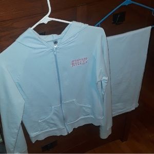 Milwaukee Ballet Sweat Shirt - Medium